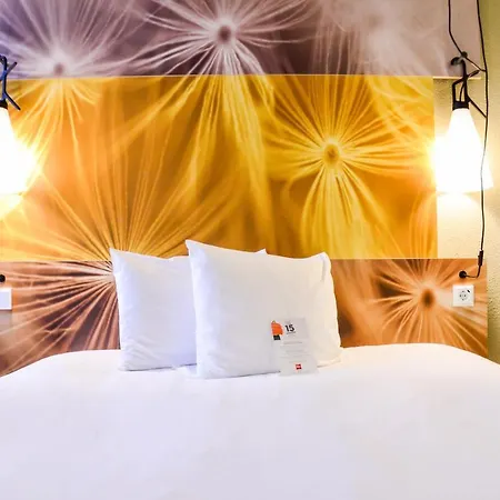 Hotel Ibis Frankfurt Airport Kelsterbach