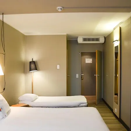 Hotel Ibis Frankfurt Airport Kelsterbach