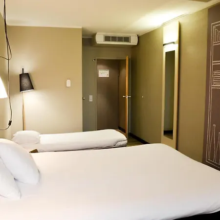 Ibis Frankfurt Airport Kelsterbach