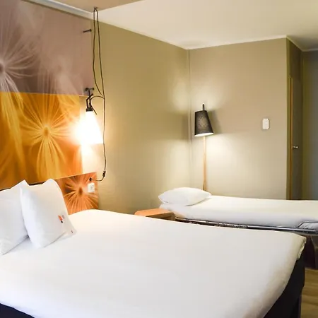 Ibis Frankfurt Airport Kelsterbach