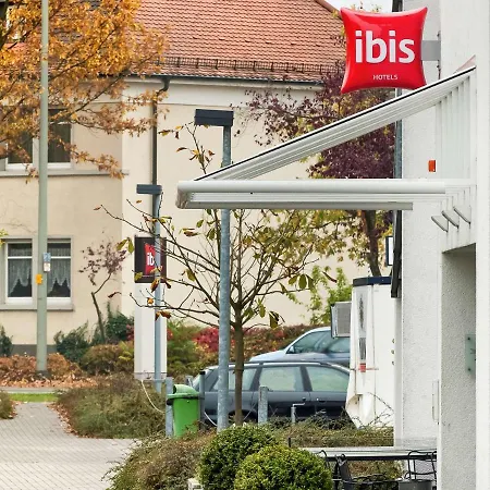 Ibis Frankfurt Airport Kelsterbach