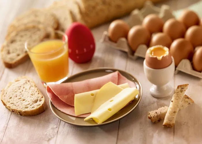 Ibis Frankfurt Airport Hotel Kelsterbach