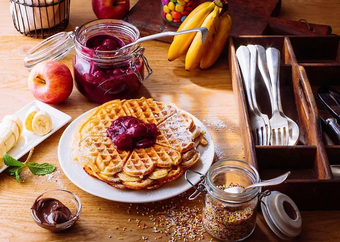 Ibis Frankfurt Airport Hotel