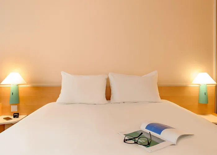 Ibis Frankfurt Airport Kelsterbach