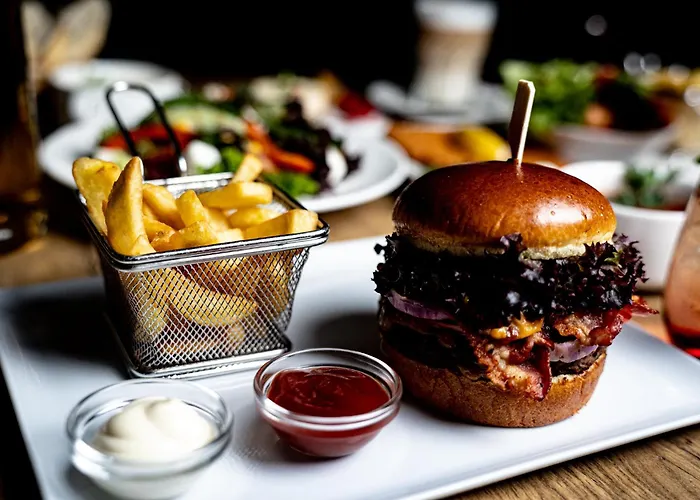 Ibis Frankfurt Airport 3* Kelsterbach