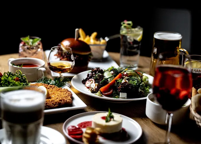 Hotel Ibis Frankfurt Airport