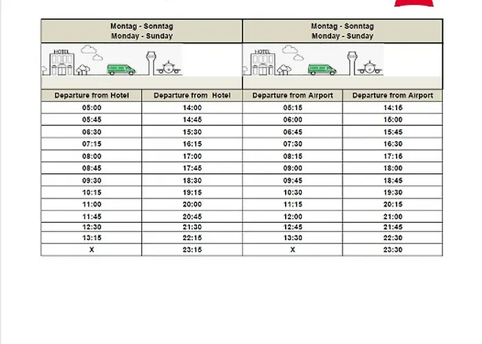 Ibis Frankfurt Airport 3* Kelsterbach