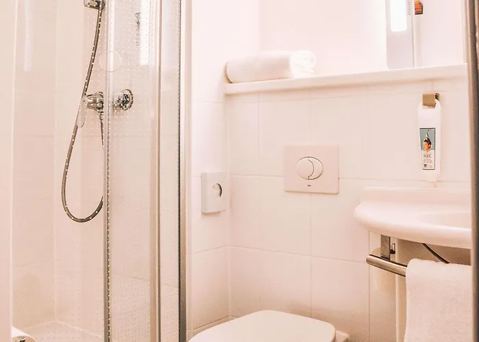 Ibis Frankfurt Airport Ξενοδοχείο