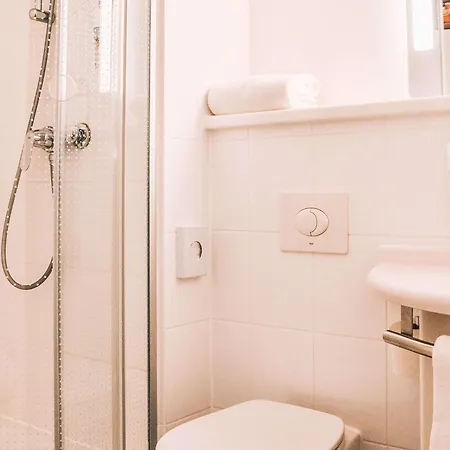 Ibis Frankfurt Airport Kelsterbach